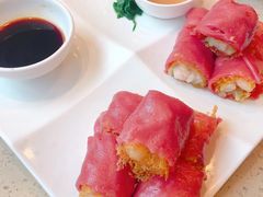 -点都德(聚福楼店)