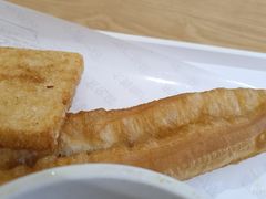 -早安山丘·豆浆油条(小木桥路店)