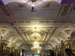 -华梅西餐厅(哈尔滨中央大街店)