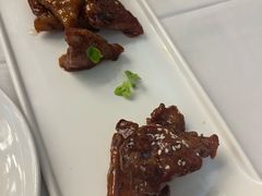 -丰收日·小海鲜·沪上家宴(顾村正大店)