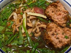 -镇南锅盖面馆(解放路店)