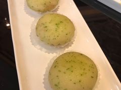 侨乡葱茸包-闽和南(深圳万象城店)