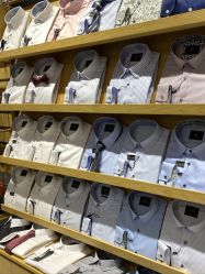 -埃沃定制(壹方城购物中心店)