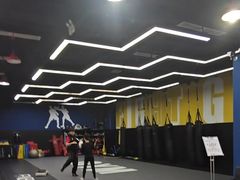 -成杰格斗·拳击·柔术·防身术(建设路店)
