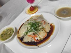-鹿鸣酒家(越秀店)