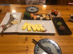 -伊亭寿司(港湾家园店)