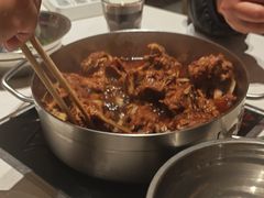 -蝎王府羊蝎子(北大地店)
