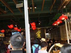 大堂-陈鹏鹏潮汕菜(欢乐海岸 海边景观店)