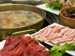 -大理董·董家小厨野生菌火锅(古城旗舰店)