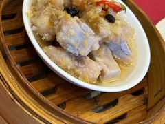 -北园酒家(小北路店)