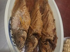 -聚首堂·特色小吃·肘子(什刹海德胜门店)