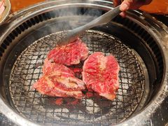 -隐炉和牛烧肉店(群力店)