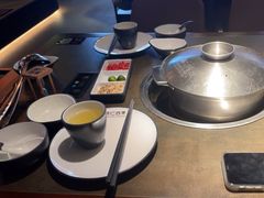 -同仁四季椰子鸡(宝安壹方城店)