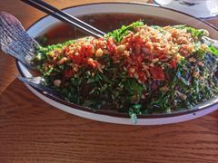 柠檬鱼-妈妈的味道·腾冲特色菜(和顺古镇店)