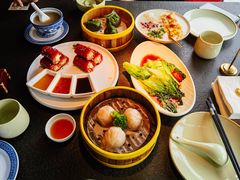 -蝴蝶里·粤菜·点心(滨江龙湖店)
