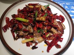 -大海碗·京菜炸酱面(雍和宫店)