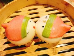 -椿记烧鹅(北门店)