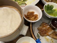 -小大董·烤鸭(王府井apm店)