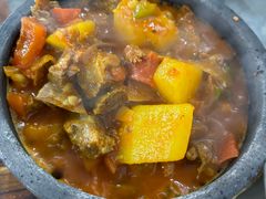 -阿拉伯萨娜餐厅(石马社区店)