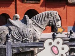 -洛阳白马寺