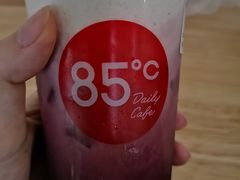 -85度C(北京右安门外店)
