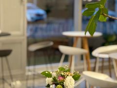 -dotcom coffee古点咖啡(致真大厦店)