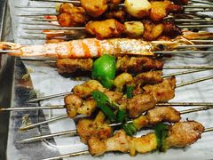 -马子全羊(堤口路店)