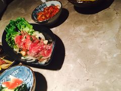 -贵木日本料理·铁板烧(新地假日广场店)