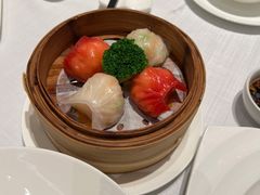 -君庭中餐厅(友谊宾馆店)