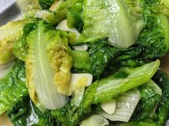 -黄亚华小食店(Jalan Alor)