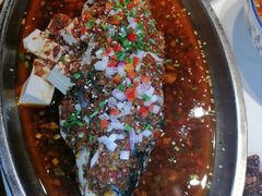 -福满我家大碗厨·湘菜(上海大厦店)