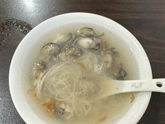 -建国蚵煎蚵面