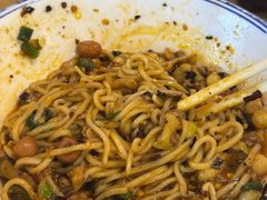 -车沾巷·重庆老味豌杂面