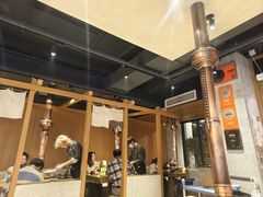-泥炉烧肉师(新街口金銮巷店)