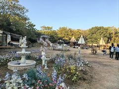 -白马涧龙池景区