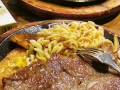 -西缘牛排(荟聚购物中心店)
