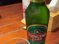 -前海沿·青岛菜(五四广场永旺店)