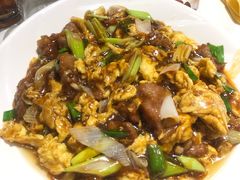 -老浒记烤鸭-北京菜(琉璃厂店)