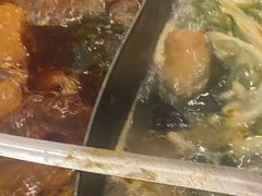 -小渝公重庆卤味火锅(临沂店)
