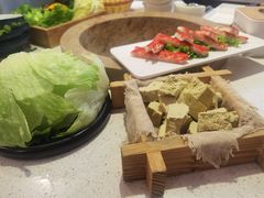 蟹味棒-渔小生蒸汽石锅鱼(印象城店)