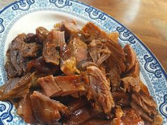 -鼎香润(德胜门内店)