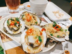 -木屋烧烤(白石洲店)