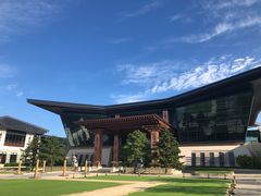 -北京雁栖湖国际会展中心