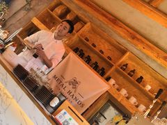 -METAL HANDS(五道营店)