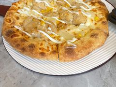 -必胜客(南通新圆融店)