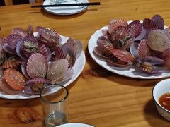 -景祥海鲜美食餐厅