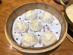 鲜肉小笼-苏小柳手工点心(人民广场分院)