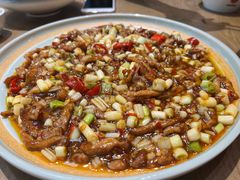 -冯小炒(巴渝大道店)
