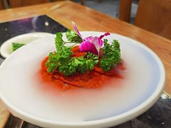 -潮火锅·麻辣牛肉火锅(观音桥方圆·LIVE店)