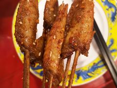 -醉烧膘·烧烤夜宵王(总店)